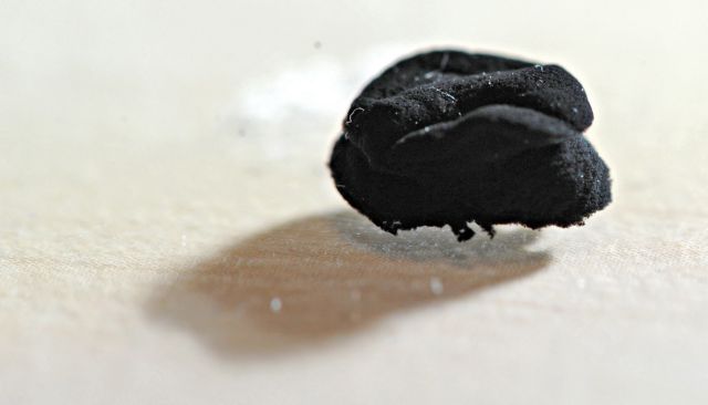 Το ελαφρύτερο υλικό του κόσμου είναι ελαφρύτερο από τον αέρα