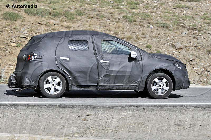 Suzuki SX4 2013: Αποκλειστικά ιαπωνικό DNA