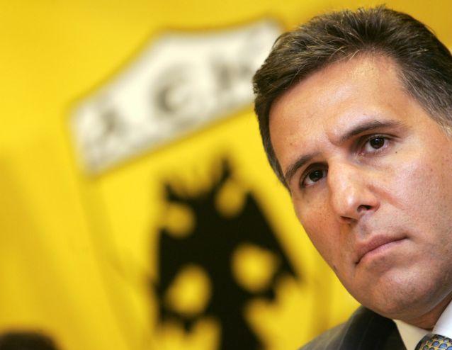 «Πράσινο φως» από την ΕΕΑ για Παππά και Νοτιά