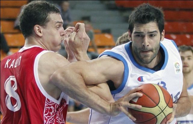 Βελούδινο διαζύγιο Μαυροειδή και Μπιλμπάο