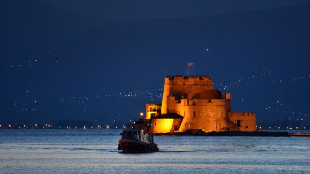 Την Παρασκευή ανοίγει τις πύλες της η 21η έκθεση βιβλίου στο Ναύπλιο