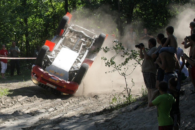 Εκτός αγώνων ο Toni Gardemeister