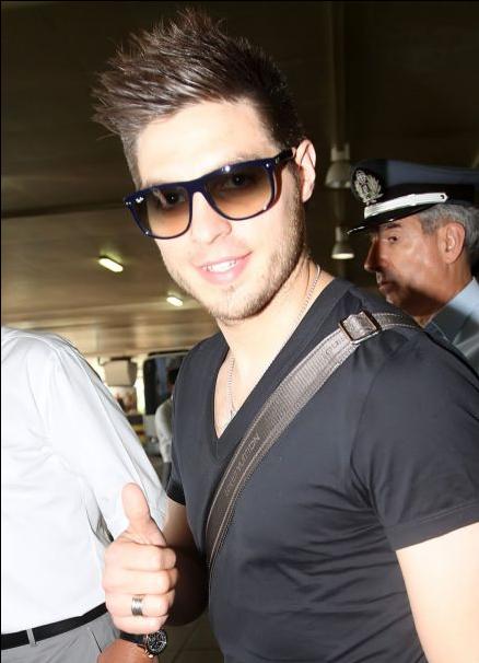 Από Δευτέρα «πράσινος» ο Φορναρόλι