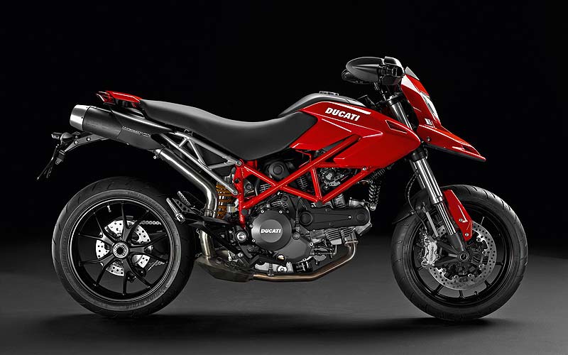 Ολοκληρώθηκε η εξαγορά της Ducati από την Audi