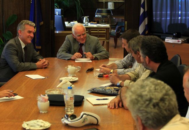 Στο στάδιο της μελέτης ο κατάλογος των πρώτων 20 φορέων προς κατάργηση