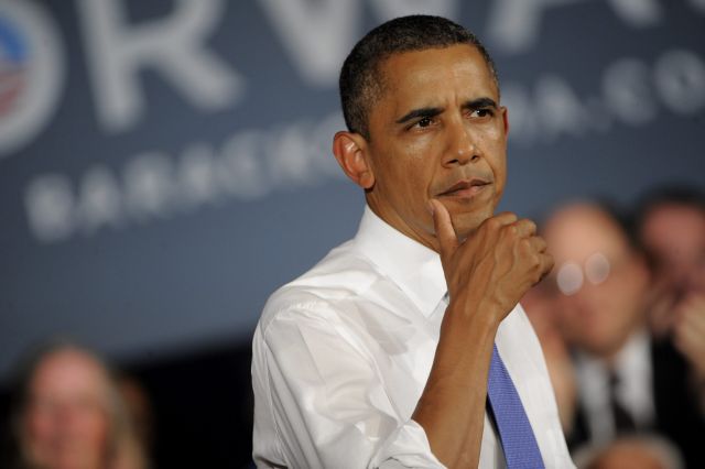 Πρέπει να προστατεύσουμε την ασφάλεια του Ισραήλ, είπε ο Μπαράκ Ομπάμα