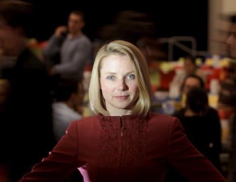 Πάνω από 70 εκατ. δολάρια η μετεγγραφή της Μαρίσα Μάγιερ από τη Google στη Yahoo