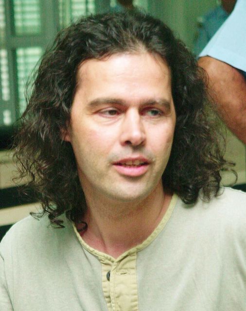 Θετικοί οι γιατροί παρά το σοβαρό πρόβλημα όρασης του Σάββα Ξηρού