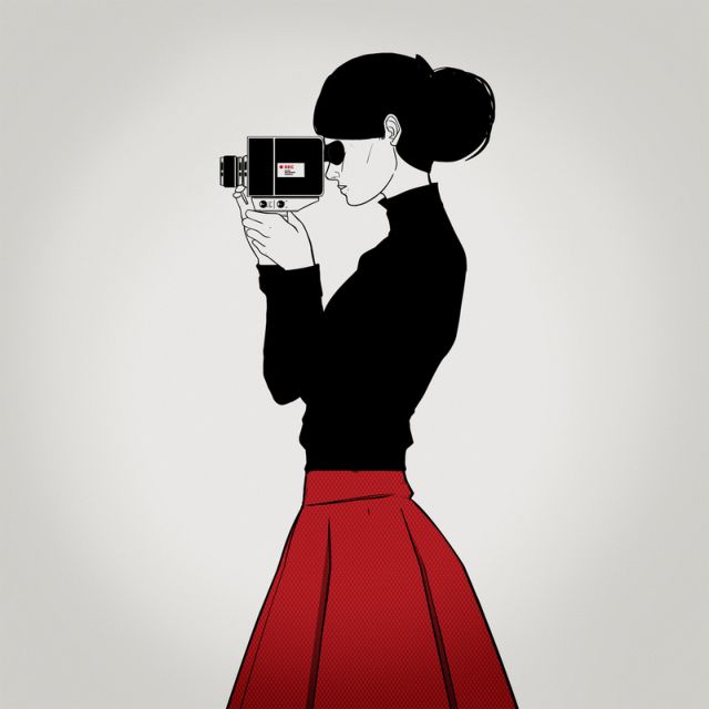 Βραβευμένες μικρού μήκους ελληνικές ταινίες στην πλατεία Αυδή