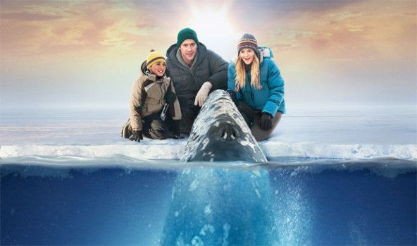 Το Θαύμα της Αλάσκας