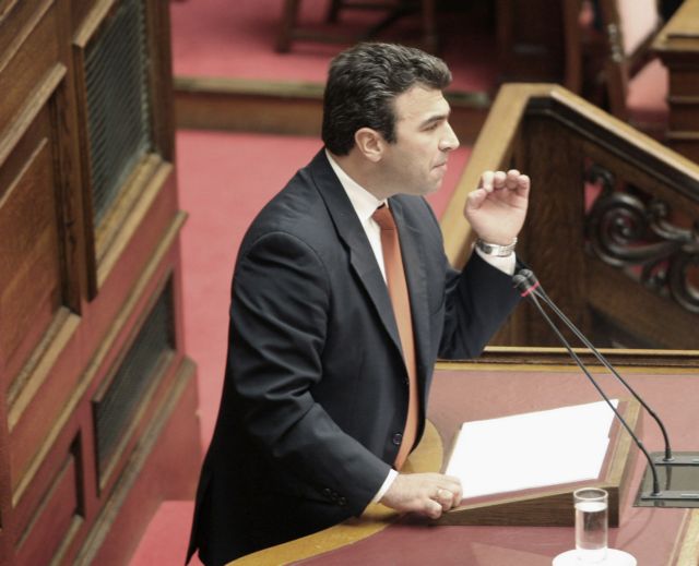 Καταρρέουν οι προεκλογικές κορώνες Σαμαρά, λένε οι Ανεξάρτητοι Έλληνες