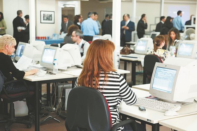 Στο φως η πρώτη λίστα για συγχωνεύσεις ή καταργήσεις οργανισμών