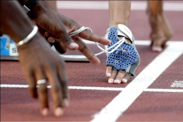 Με 61 αθλητές και αθλήτριες η Ελλάδα στους Παραολυμπιακούς του Λονδίνου