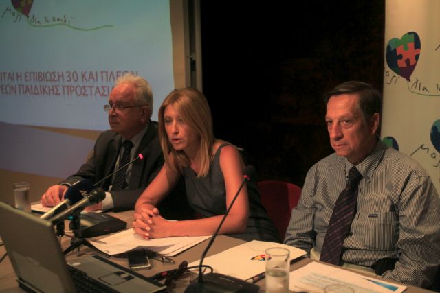 Με «λουκέτο» απειλούνται 32 φορείς παιδικής προστασίας