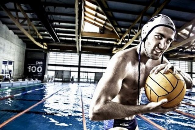 Ο Ολυμπιακός απέκτησε τον Ισπανό Μπλάι Μάγιαρατς