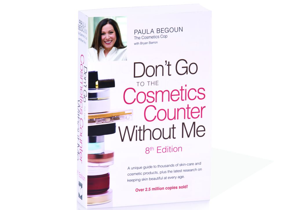 Μήπως σας κοροϊδεύουν; Η cosmetics-cop αποκαλύπτει όλη την αλήθεια για τα καλλυντικά