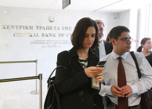 Κορυφώνεται η διαπραγμάτευση για το κυπριακό πρόγραμμα στηριξης