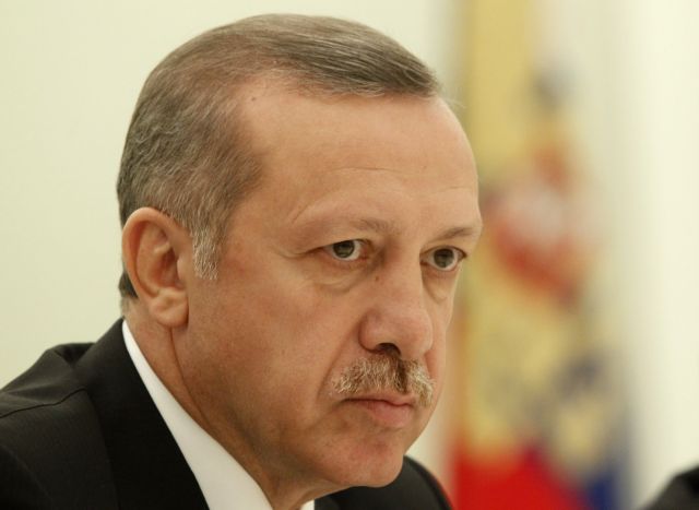 «Κοντά στη νίκη ο συριακός λαός» λέει ο Τούρκος πρωθυπουργός