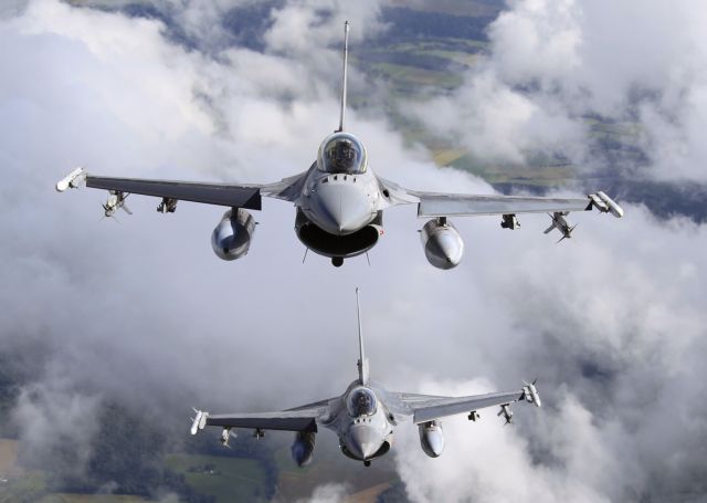 Διεύρυνση της συνεργασίας μεταξύ της αμερικανικής Lockheed Martin και της ΕΑΒ