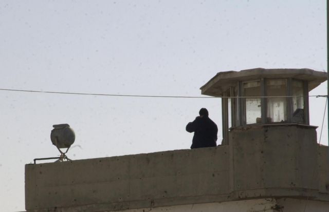 Εξαρθρώθηκαν δύο κυκλώματα διακίνησης ναρκωτικών σε φυλακές της χώρας