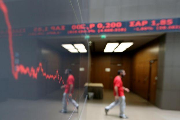 Εν αναμονή απόφασης της Επιτροπής Κεφαλαιαγοράς για το short selling