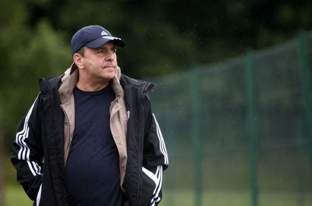 «Περίμενα πιο γρήγορες εγγραφές» είπε ο Αλαφούζος