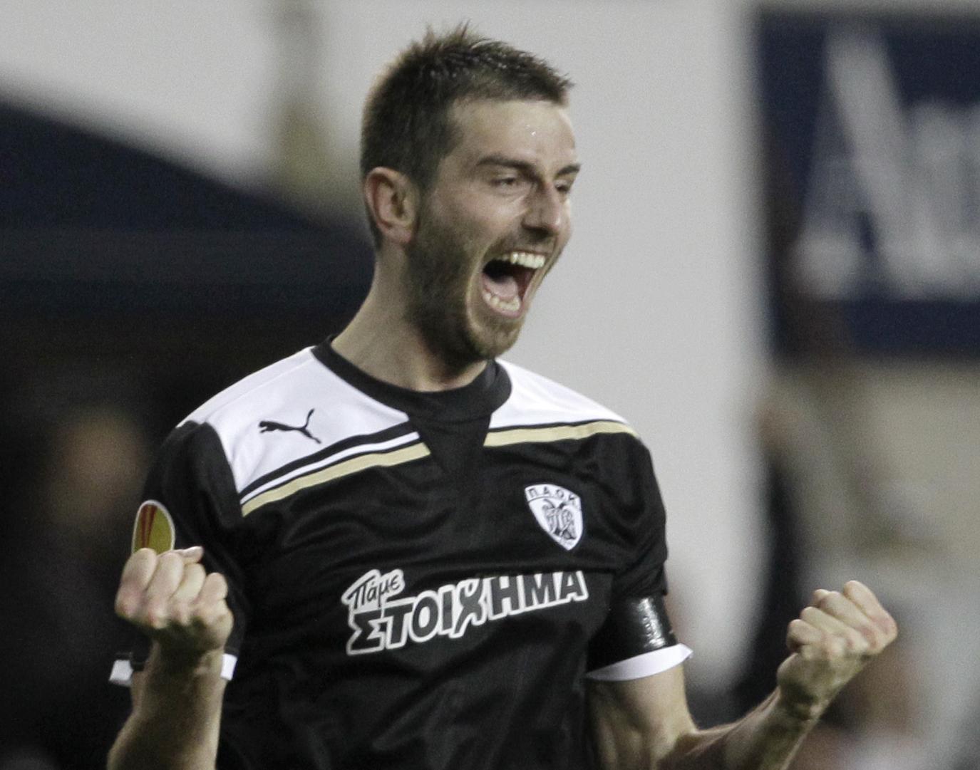 Η Φορτούνα έρχεται για Μαλεζά και όχι για τον «ακριβό» Σάλπι