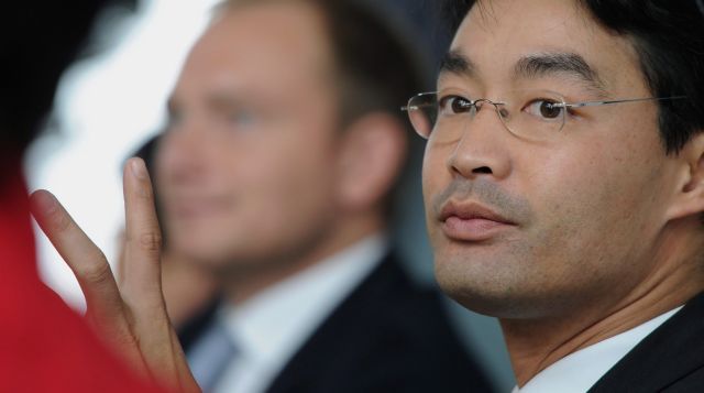 Ενόχληση και εντός Γερμανίας από τα σχόλια Ρέσλερ περί ελληνικής εξόδου από το ευρώ