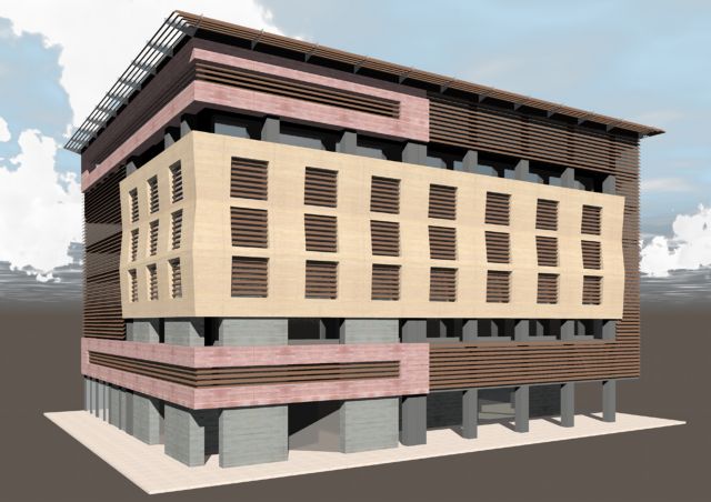 Στο κτίριο του ΜΙΝΙΟΝ επί της Πατησίων μετακομίζει το ΥΠΕΚΑ