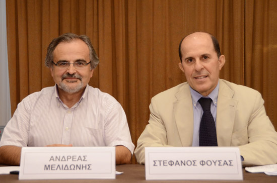 Αύξηση εμφραγμάτων προκαλεί η παρουσία του ΔΝΤ και η μνημονιακή πολιτική