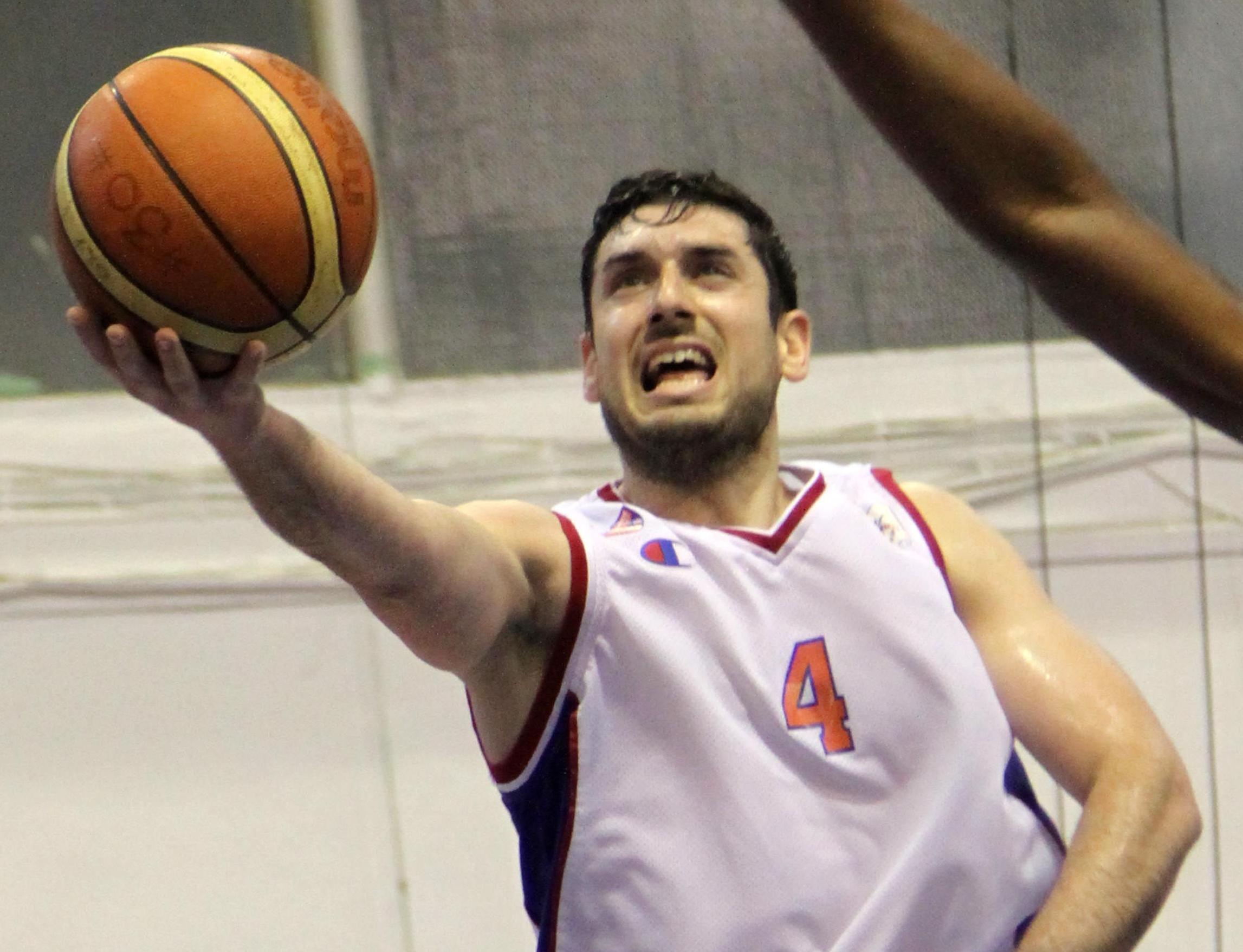 Η τρίτη φορά του Βασίλη Ξανθόπουλου στον Παναθηναϊκό