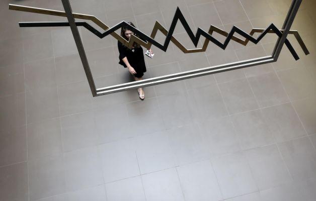 Ισχνά κέρδη στο Χρηματιστήριο της Αθήνας την Τετάρτη