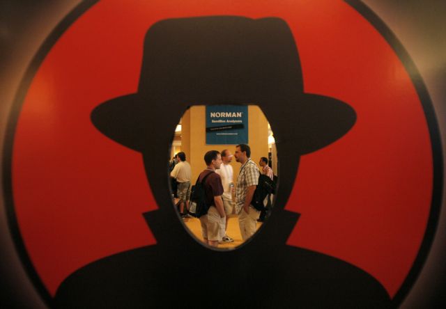 Επίδειξη χάκινγκ μέσω NFC σε smartphone με Android