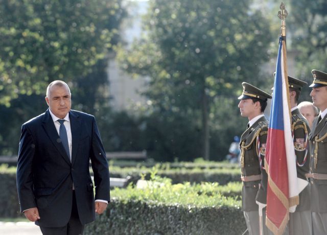 Επιβίωσε της πρότασης μομφής η βουλγαρική κυβέρνηση