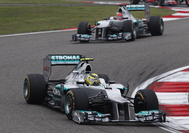 Η “μάχη” των αιωνίων