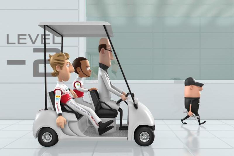 Οι περιπέτειες της McLaren – Mercedes συνεχίζονται