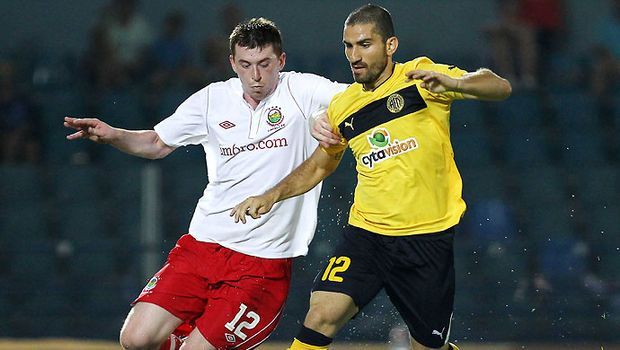 Πρόκριση και τώρα… Παρτιζάν για την ΑΕ Λεμεσού