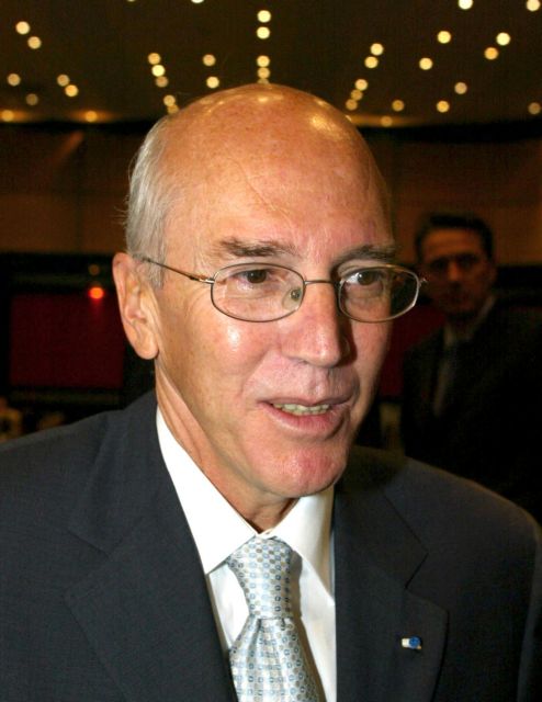 To ΔΝΤ ήξερε ότι το πρόγραμμα δεν βγαίνει, δηλώνει ο Π.Ρουμελιώτης