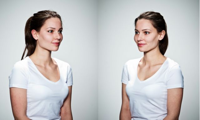 Πως να προβάλετε την «καλύτερη πλευρά» σας μπροστά στον φακό