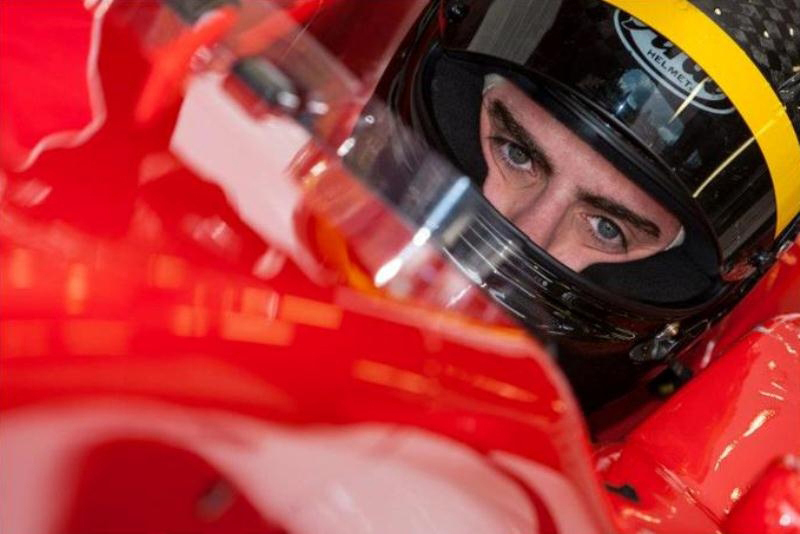 FIA Formula 2 World Championship: Ένα «κλικ» πριν την καταστροφή