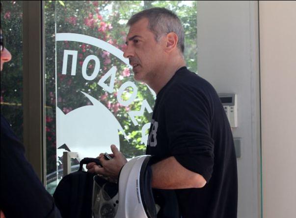 Ο Μώραλης νέος πρόεδρος της Σούπερ Λιγκ