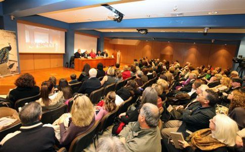 Νέος κύκλος μαθημάτων στη Στοά του Βιβλίου τον Οκτώβριο