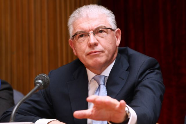 Δεν θα κλείσει κανένα νοσοκομείο, θα μειωθούν οι κλινικές, λέει ο Ανδ.Λυκουρέντζος