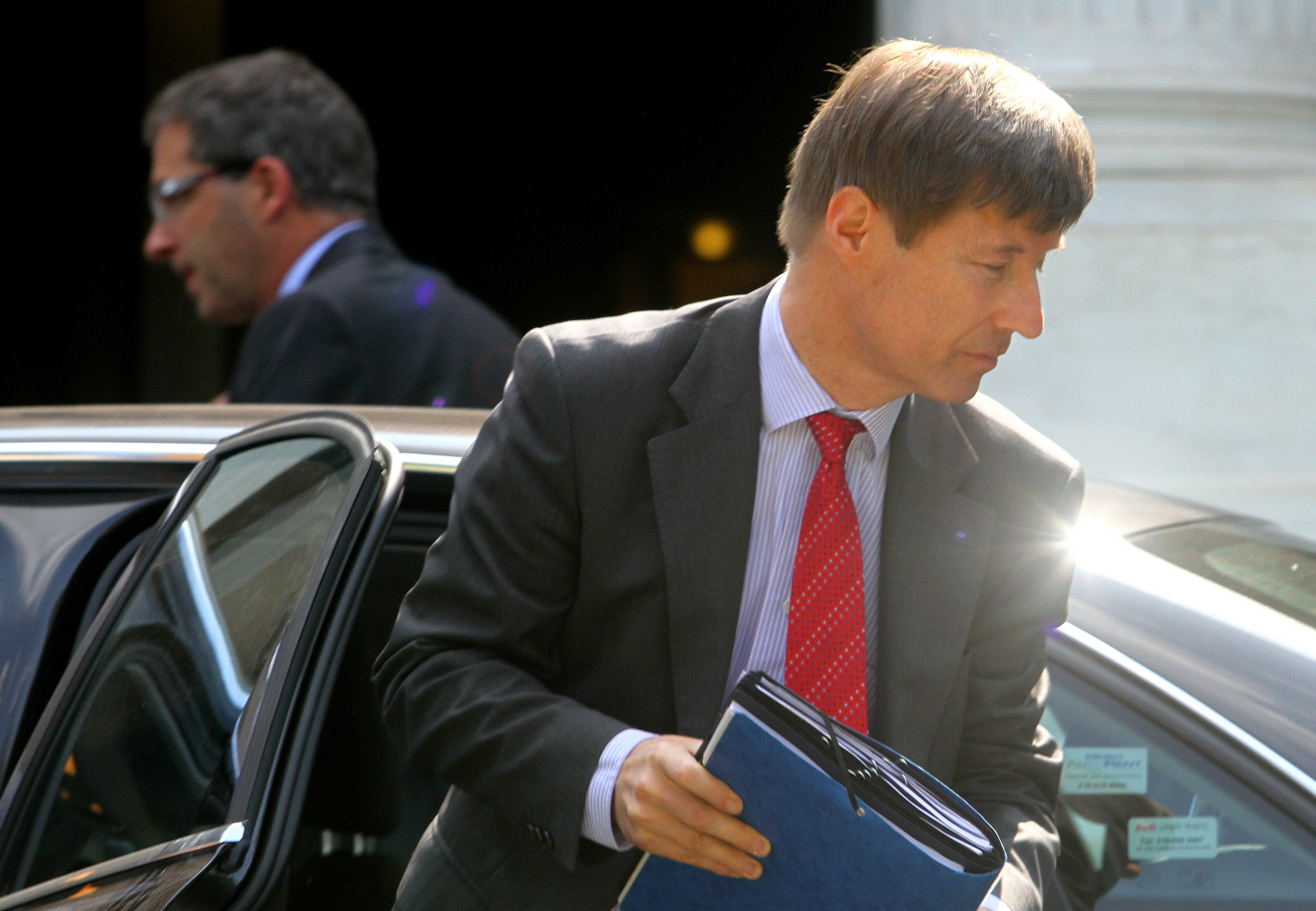 Ενημερωτικού χαρακτήρα η συνάντηση Σαμαρά με τους εκπροσώπους των δανειστών