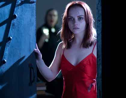 Μετά Θάνατον