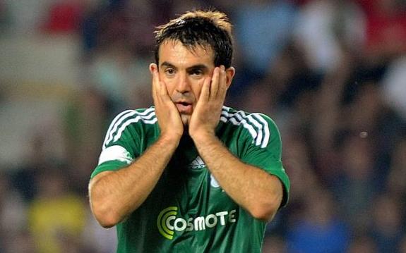 ΠΑΟ… χωρίς Καραγκούνη στα ματς με τη Μάδεργουελ