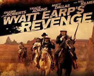 Η Εκδίκηση του Γουάιτ Έρπ