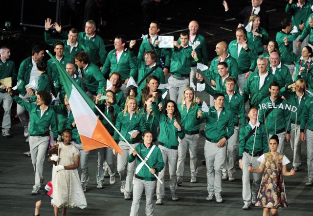 Ιρλανδός αθλητής κινδυνεύει με αποκλεισμό λόγω παράνομου στοιχηματισμού!