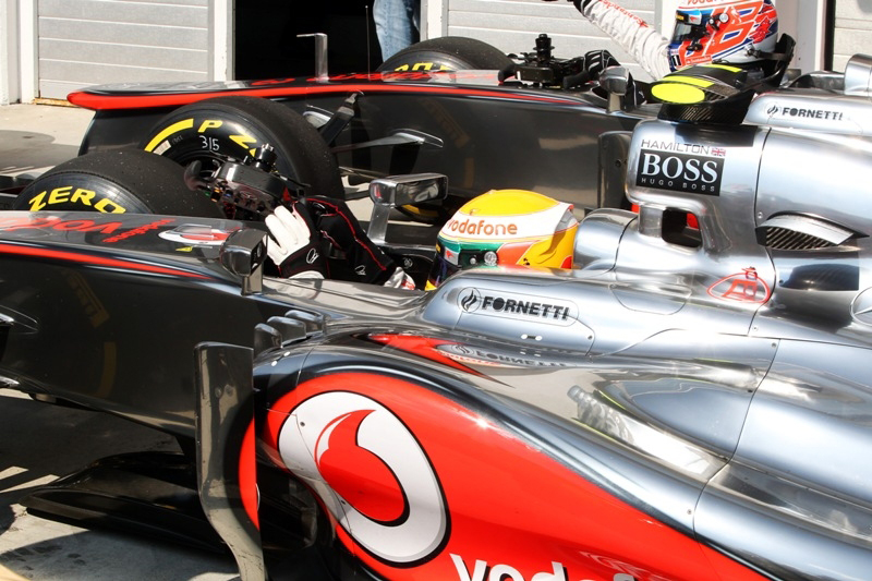 Grand Prix Ουγγαρίας 2012: Οι δηλώσεις των πρώτων