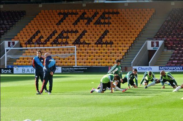 Ο Παναθηναϊκός είναι το φαβορί, τονίζει ο Φερέιρα